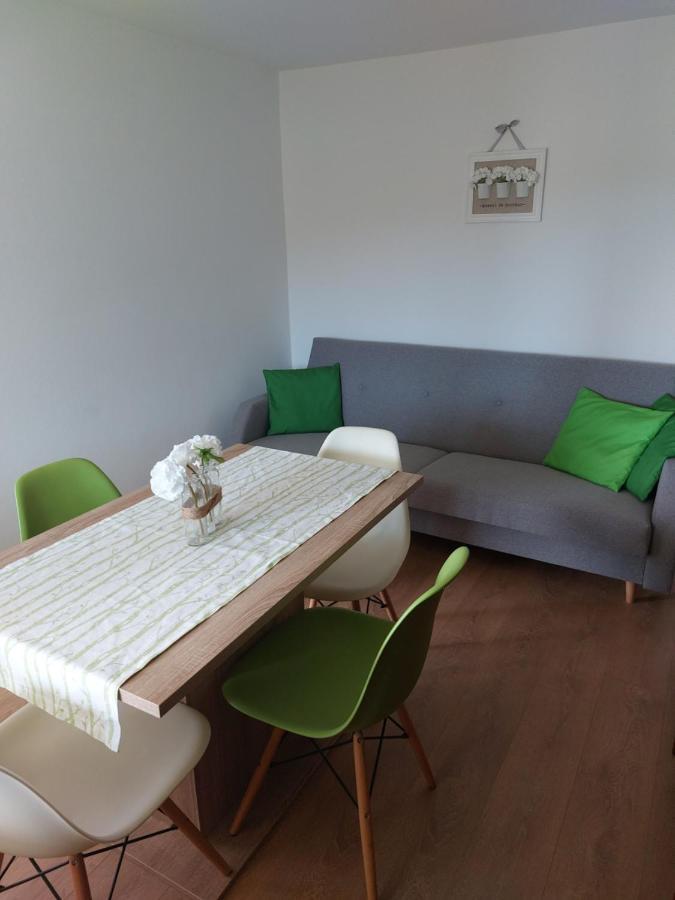 Apartmani Ana Cres Exterior foto